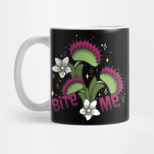 Bite Me Mug